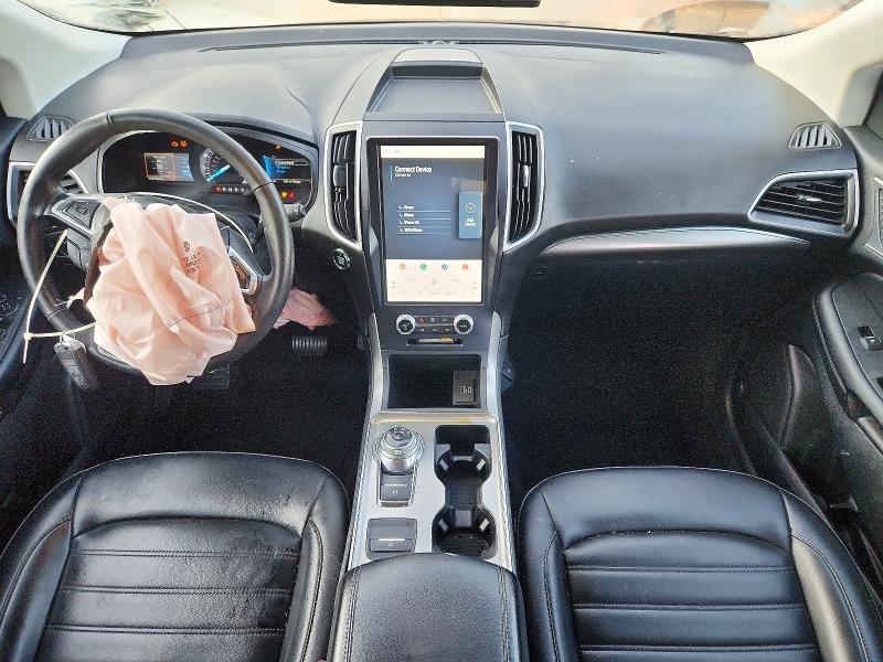Снимка 8 от търг – 2022 FORD EDGE с VIN 2FMPK4J95NBA92222