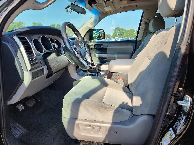 Снимка 7 от търг – 2015 TOYOTA SEQUOIA с VIN 5TDZY5G16FS058759