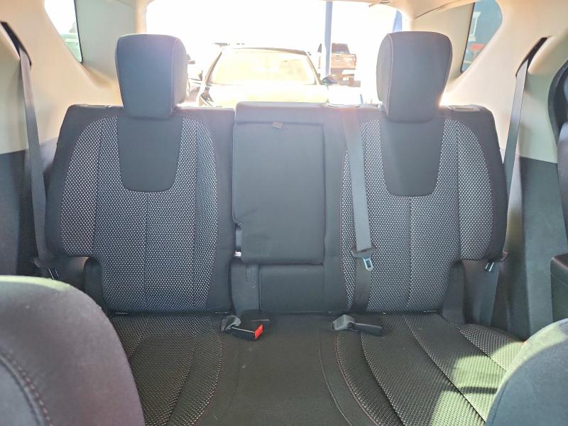 Photo 10 from auction – 2017 CHEVROLET EQUINOX with VIN 2GNALBEK9H1554498
