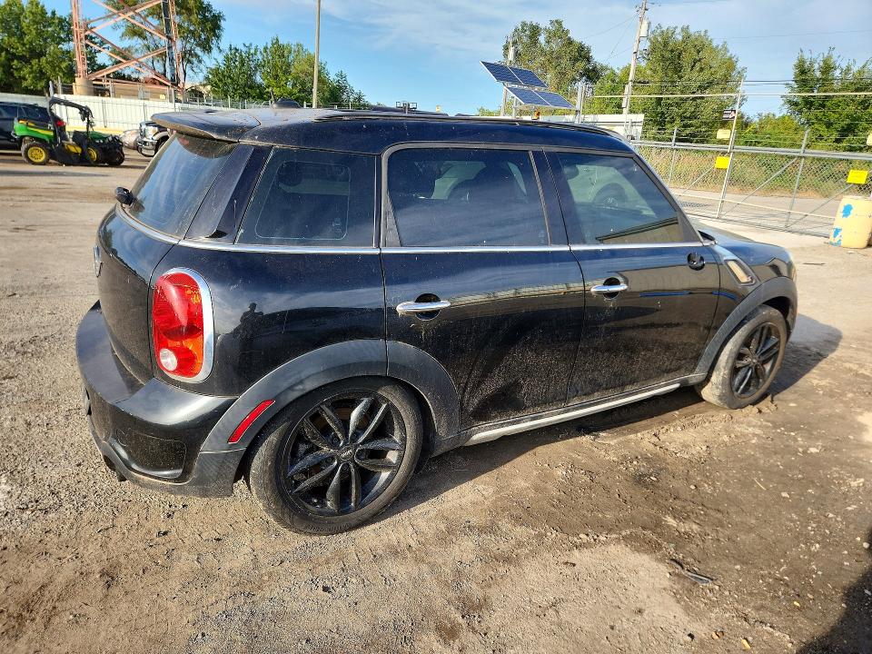 Foto 3 de la subasta – 2015 MINI COOPER con VIN WMWZC5C59FWP45674