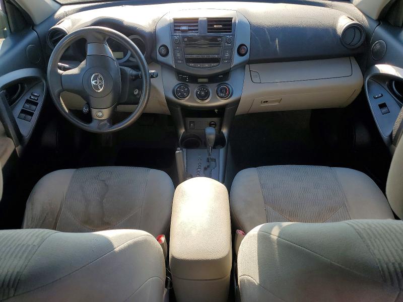 Photo 8 from auction – 2011 TOYOTA RAV4 with VIN 2T3BF4DV6BW100851