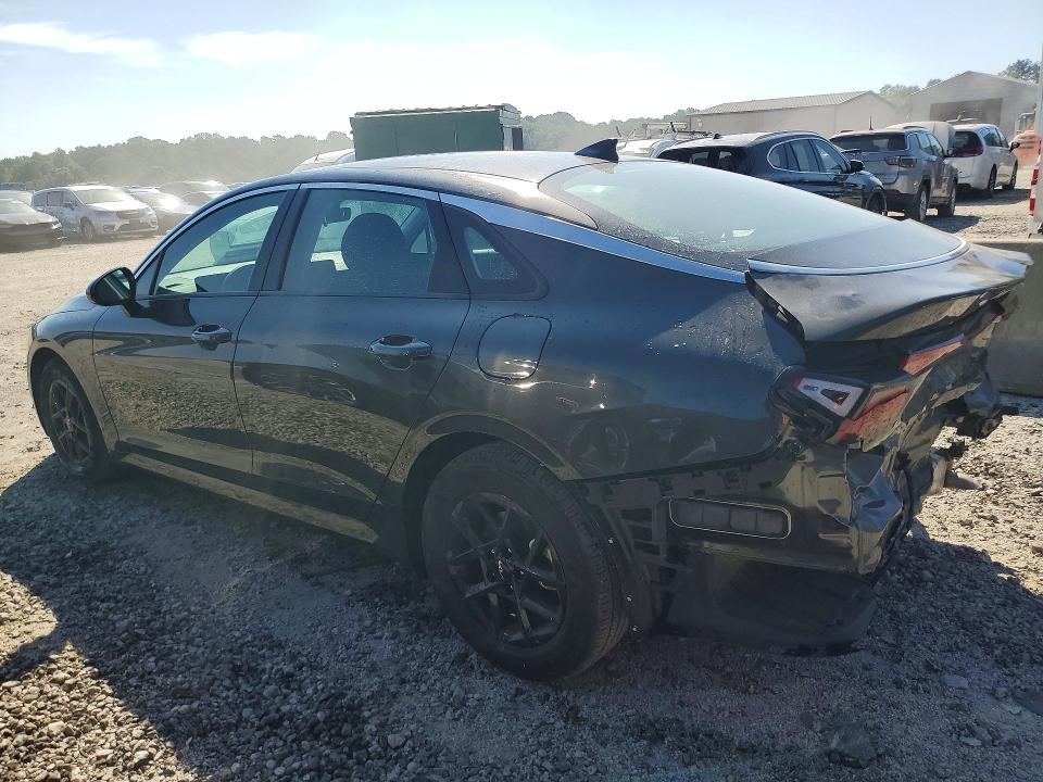 Photo 2 from auction – 2026 KIA K5 with VIN KNAG24J73T5432162