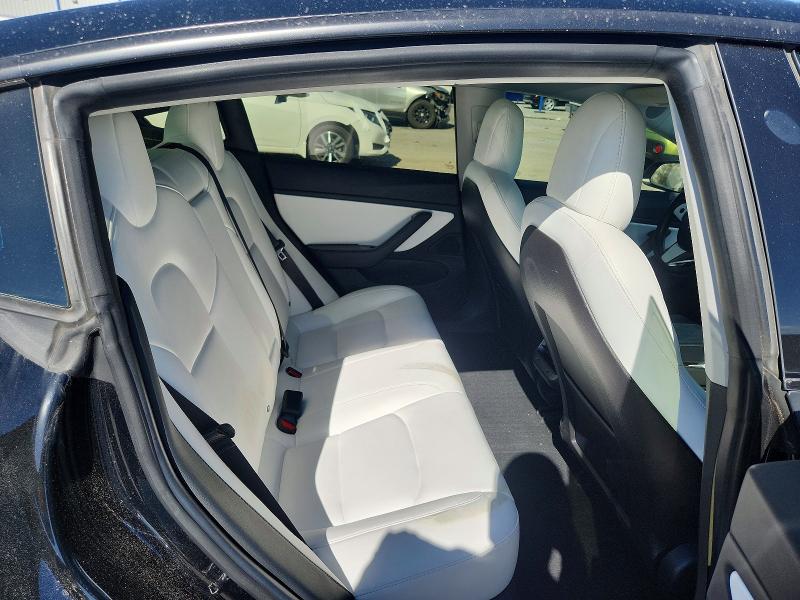 Foto 10 de la subasta – 2018 TESLA MODEL 3 con VIN 5YJ3E1EB4JF095986