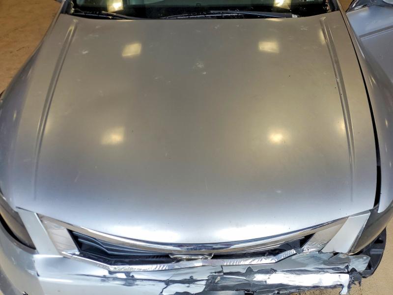Снимка 11 от търг – 2008 HONDA ACCORD с VIN 1HGCP26868A086312