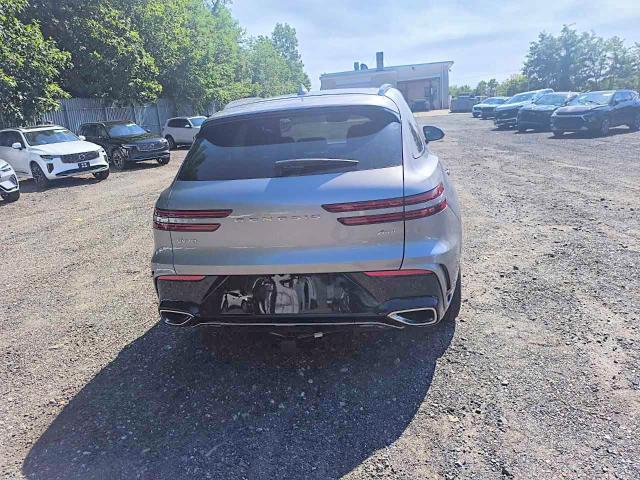 Zdjęcie 6 z aukcji – 2026 GENESIS GV70 z VIN 5NMMFDTB8TH068569