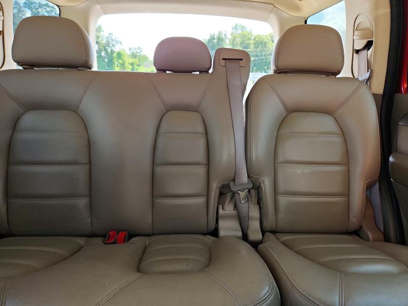 Photo 10 from auction – 2003 FORD EXPLORER with VIN 1FMZU63K03UA41992