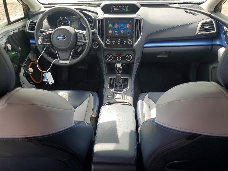 Фото 8 с аукциона – 2019 SUBARU CROSSTREK с VIN JF2GTDNC2KH295995