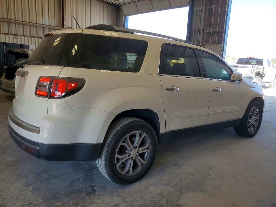 Фото 3 с аукциона – 2014 GMC ACADIA с VIN 1GKKRRKD1EJ366896