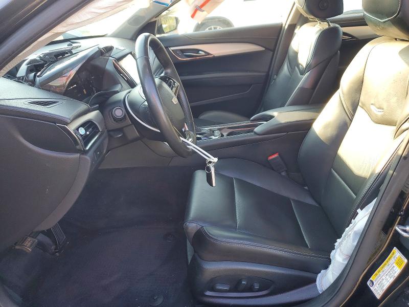Photo 7 from auction – 2016 CADILLAC ATS with VIN 1G6AB5RX8G0109167