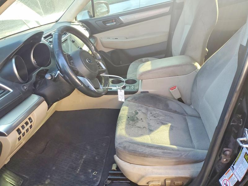 Foto 7 de la subasta – 2018 SUBARU OUTBACK con VIN 4S4BSAFC9J3328118