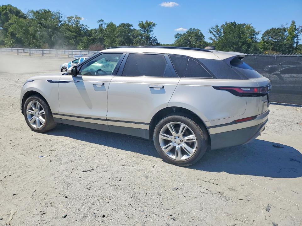 Снимка 2 от търг – 2019 LAND ROVER RANGE ROVER VELAR с VIN SALYB2EN4KA208269