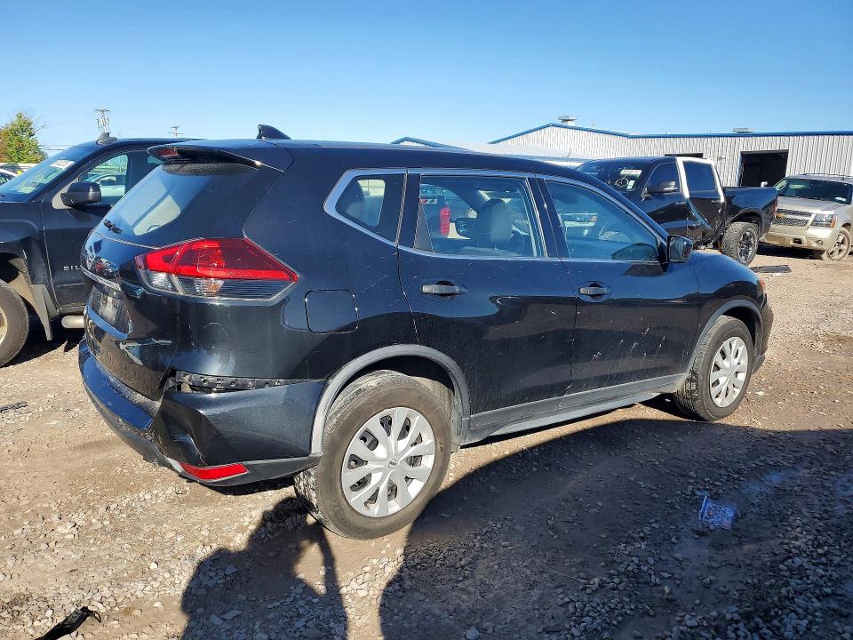 Снимка 3 от търг – 2020 NISSAN ROGUE с VIN JN8AT2MT3LW010281