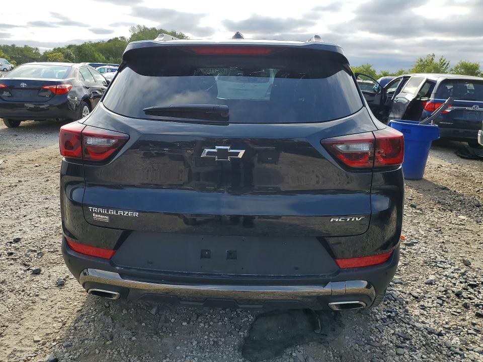 Zdjęcie 6 z aukcji – 2024 CHEVROLET TRAILBLAZER z VIN KL79MVSL4RB051919