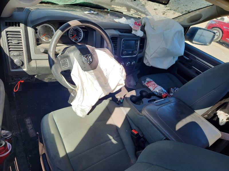 Photo 8 from auction – 2015 RAM 1500 with VIN 3C6JR7AG1FG525465