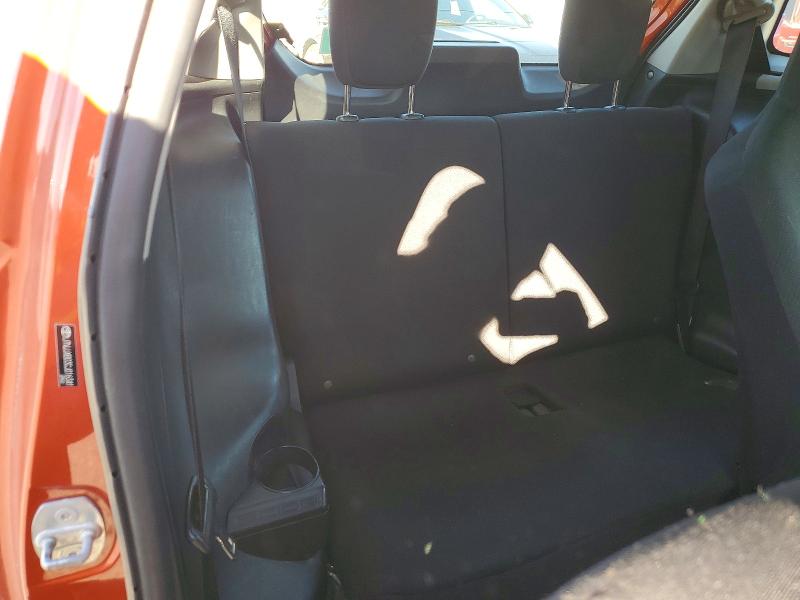 Photo 10 from auction – 2012 SCION IQ with VIN JTNJJXB03CJ016341
