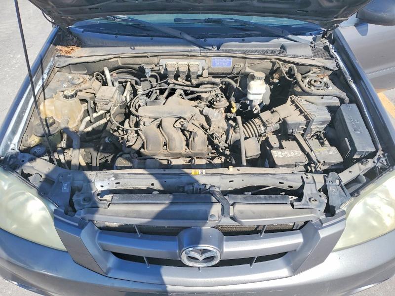 Снимка 12 от търг – 2006 MAZDA TRIBUTE с VIN 4F2CZ041X6KM06029