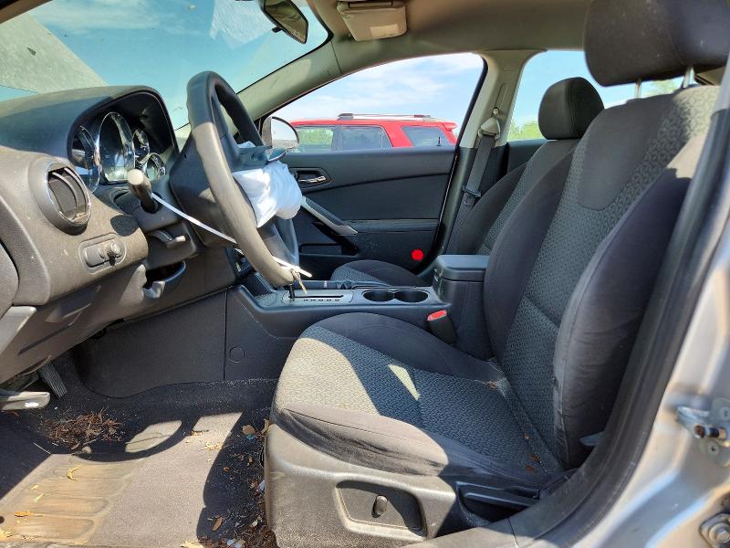 Photo 7 from auction – 2007 PONTIAC G6 with VIN 1G2ZF58BX74278078