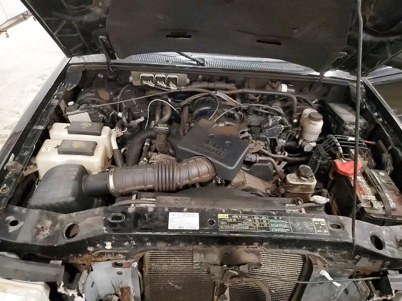 Photo 11 from auction – 2010 FORD RANGER with VIN 1FTLR4FE4APA27708