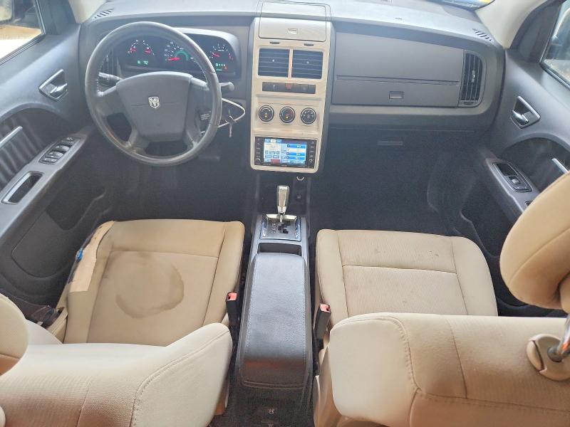 Photo 8 from auction – 2010 DODGE JOURNEY with VIN 3D4PG5FV4AT191407