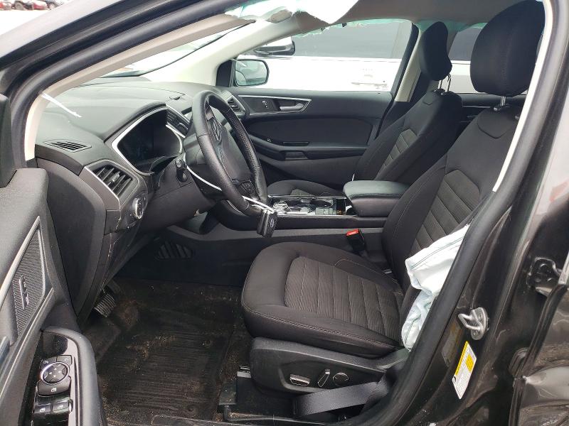 Снимка 7 от търг – 2019 FORD EDGE с VIN 2FMPK4J94KBC01345