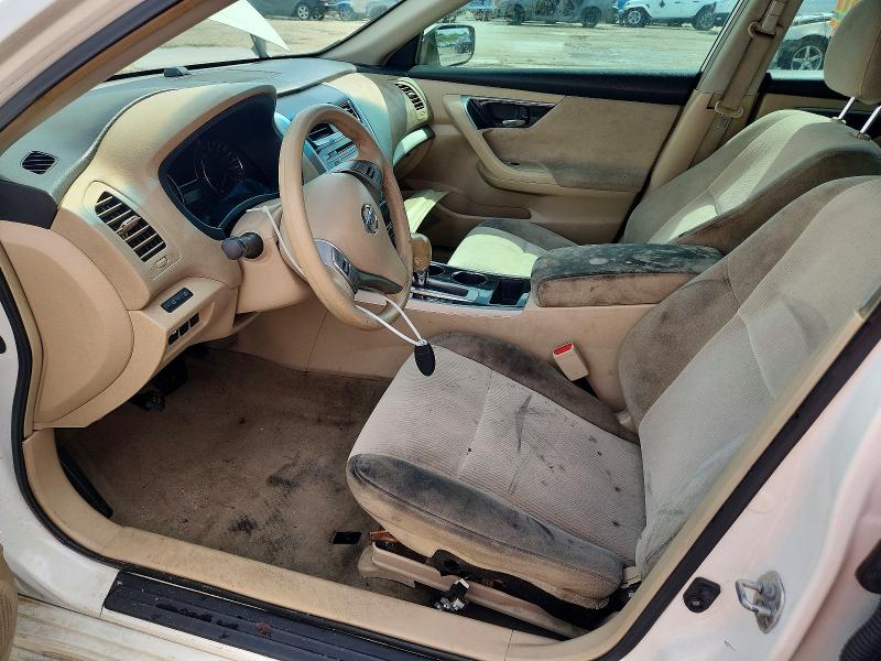 Снимка 7 от търг – 2013 NISSAN ALTIMA с VIN 1N4AL3AP9DC166407