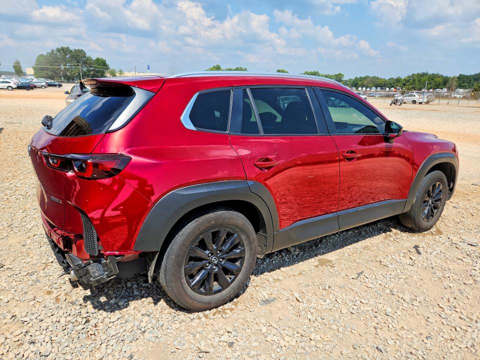 Снимка 3 от търг – 2024 MAZDA CX-50 с VIN 7MMVABAMXRN203736