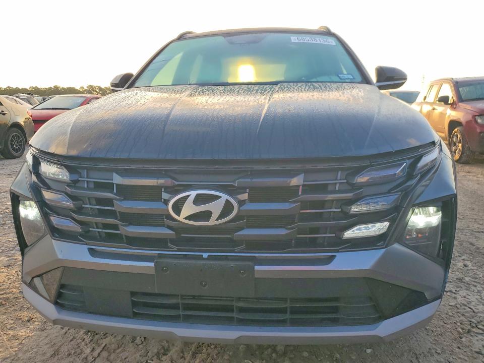 Снимка 5 от търг – 2025 HYUNDAI TUCSON с VIN 5NMJC3DE8SH483209
