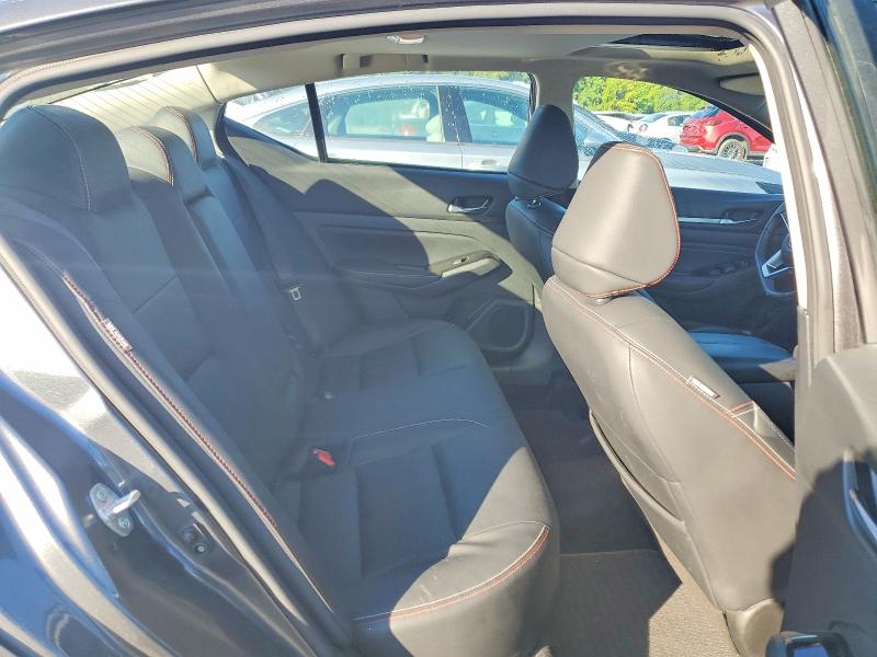 Снимка 10 от търг – 2023 NISSAN ALTIMA с VIN 1N4BL4CVXPN390719