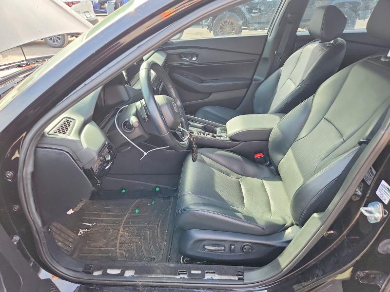 Снимка 7 от търг – 2024 HONDA ACCORD с VIN 1HGCY2F74RA066419