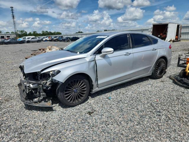 2016 FORD FUSION - Търг №68842856