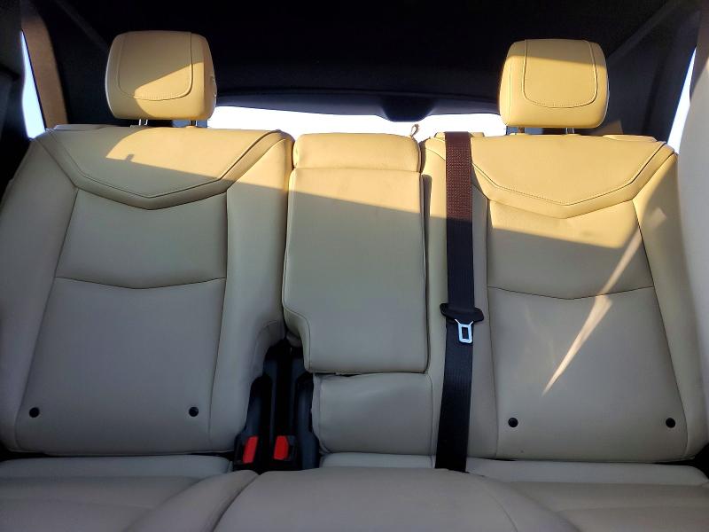 Zdjęcie 10 z aukcji – 2017 CADILLAC XT5 z VIN 1GYKNARS4HZ206816
