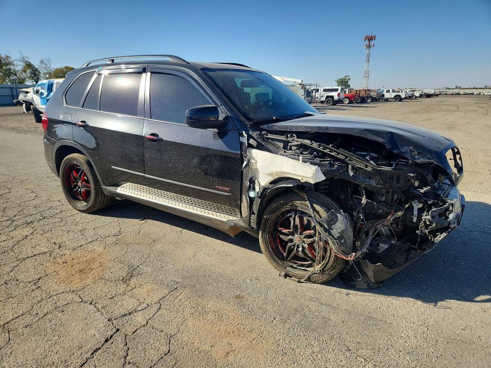Снимка 4 от търг – 2012 BMW X5 с VIN 5UXZW0C51CL674088