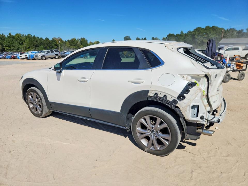 Фото 2 с аукциона – 2021 MAZDA CX-30 с VIN 3MVDMACL7MM220402