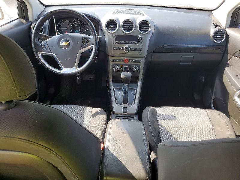 Снимка 8 от търг – 2014 CHEVROLET CAPTIVA с VIN 3GNAL2EK5ES681121