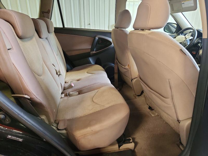Photo 11 from auction – 2008 TOYOTA RAV4 with VIN JTMZD33V785090945