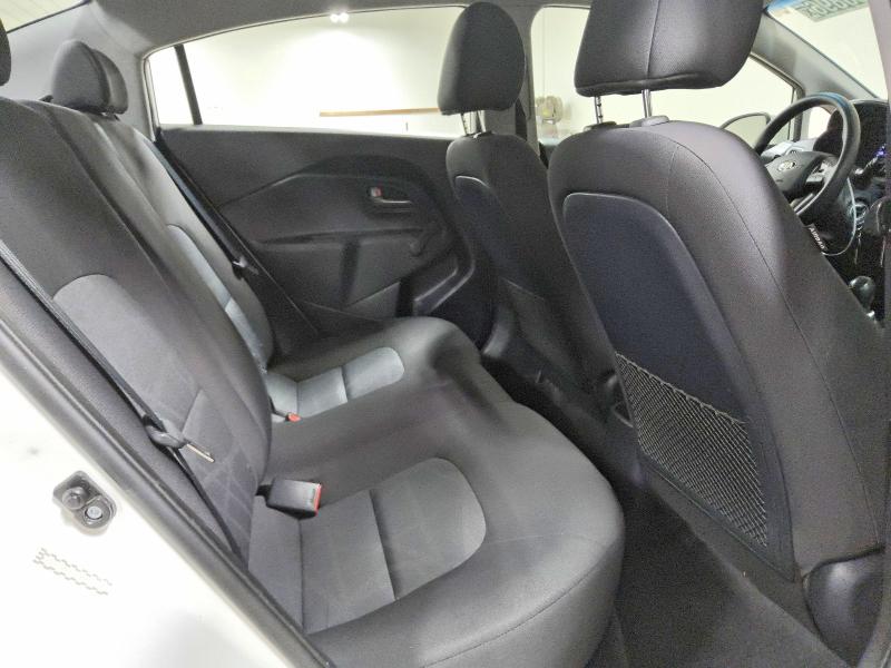 صورة رقم 10 من المزاد - 2016 KIA RIO مع VIN KNADM4A37G6681638