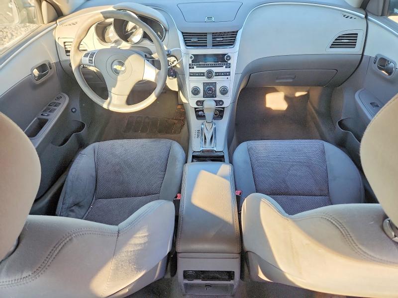 صورة رقم 8 من المزاد - 2011 CHEVROLET MALIBU مع VIN 1G1ZB5EU2BF239584