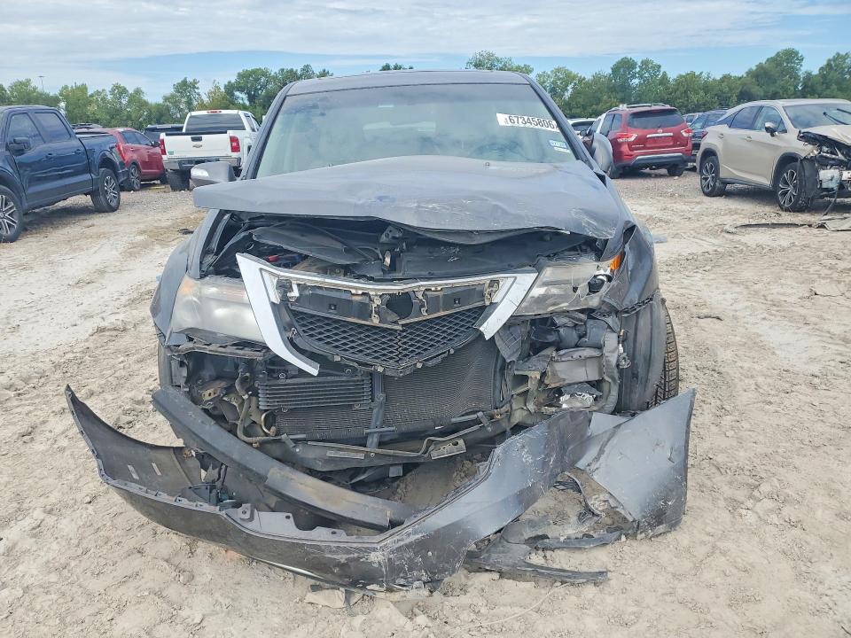 Снимка 5 от търг – 2010 ACURA MDX с VIN 2HNYD2H27AH523368