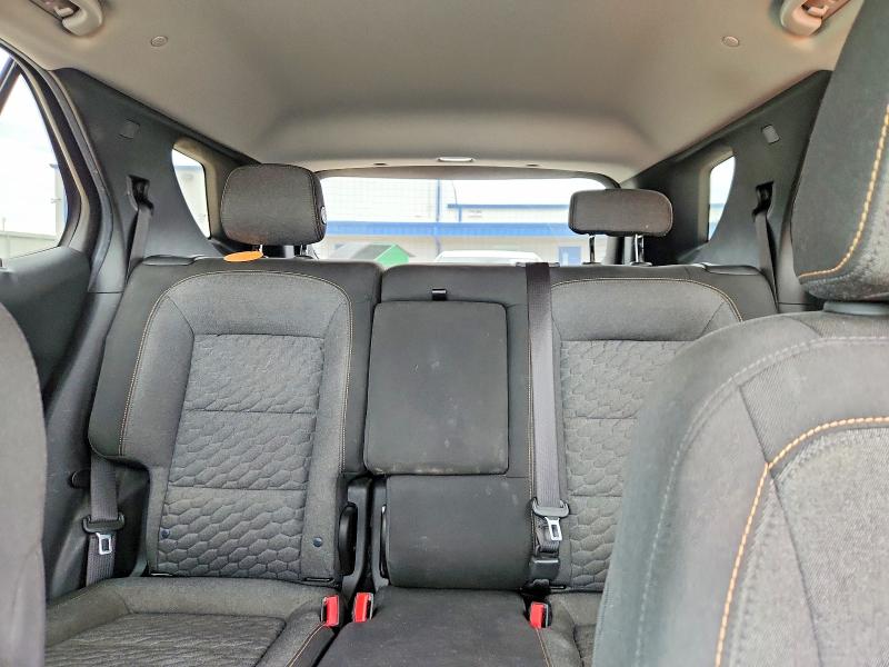 Снимка 10 от търг – 2018 CHEVROLET EQUINOX с VIN 3GNAXSEV0JS525223