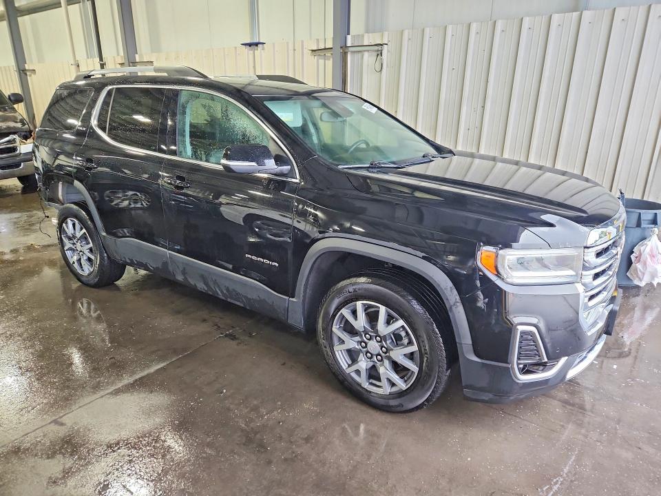 Foto 4 de la subasta – 2023 GMC ACADIA con VIN 1GKKNUL47PZ184282