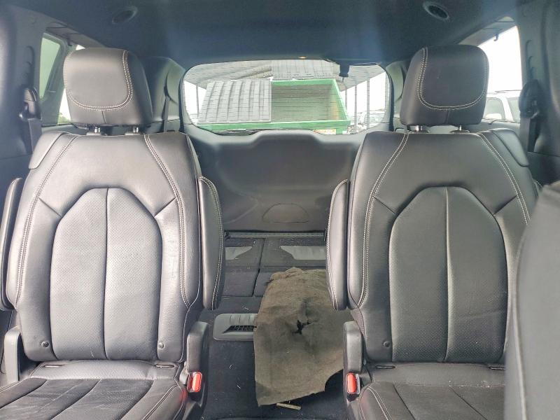 Foto 10 de la subasta – 2021 CHRYSLER PACIFICA con VIN 2C4RC1BG0MR571966