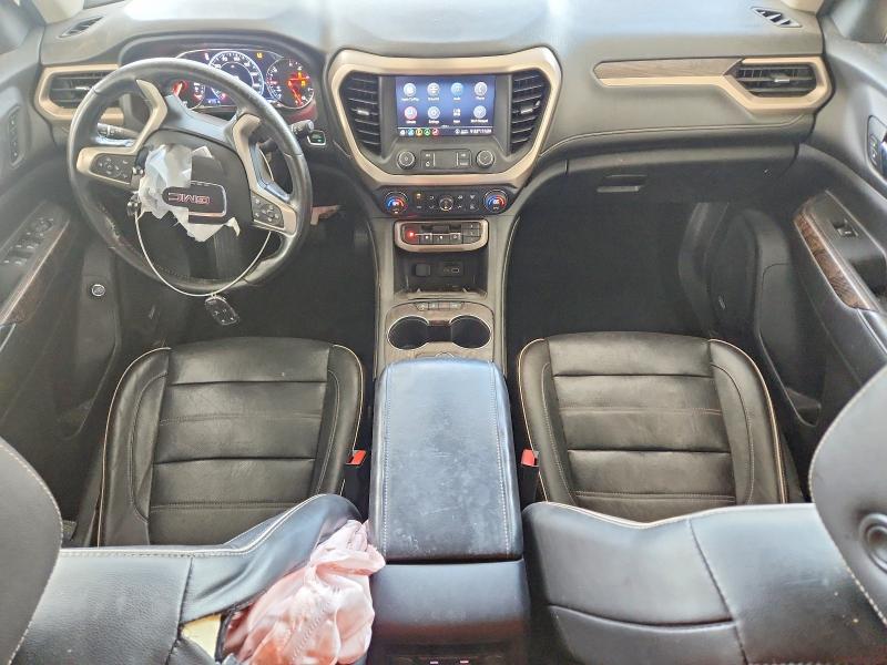 Снимка 8 от търг – 2020 GMC ACADIA с VIN 1GKKNXLS0LZ124189
