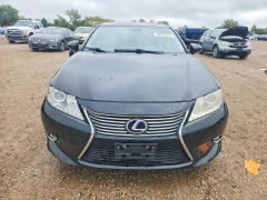 Photo 5 from auction – 2015 LEXUS ES with VIN JTHBW1GG0F2083974