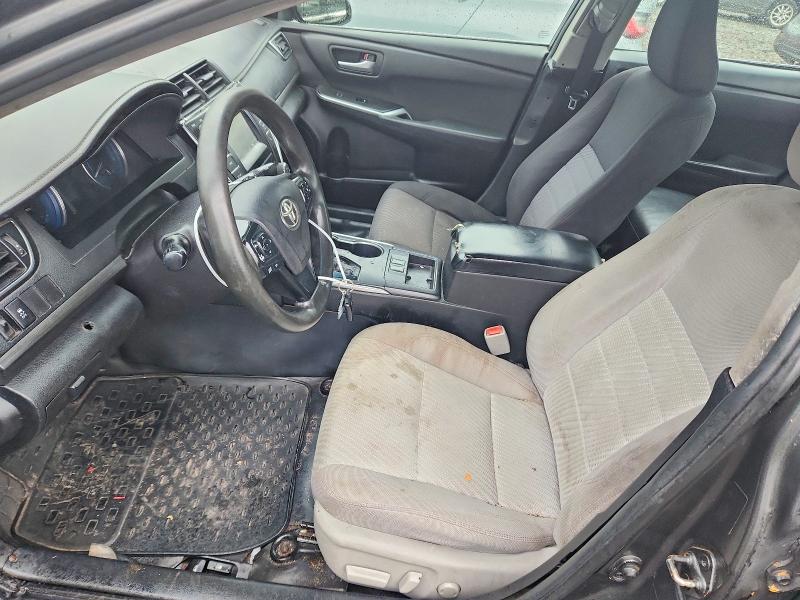Photo 7 from auction – 2015 TOYOTA CAMRY HYBRID with VIN 4T1BD1FK3FU157921