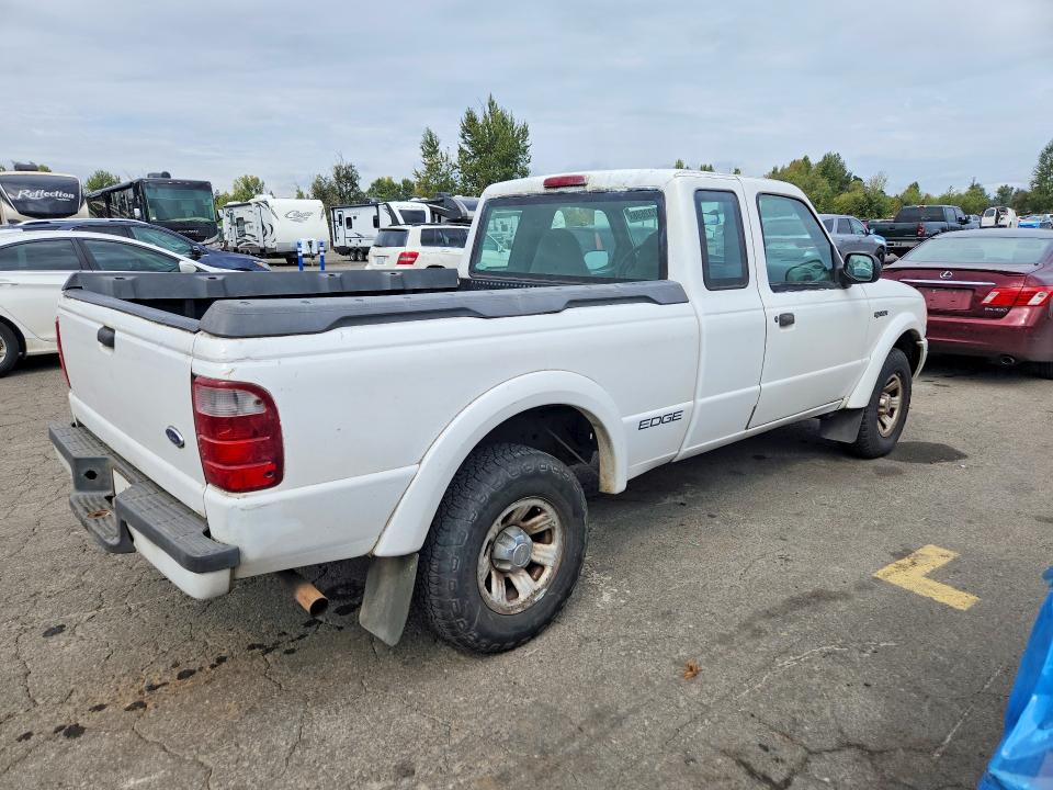 Photo 3 from auction – 2002 FORD RANGER with VIN 1FTYR14U42PA23318
