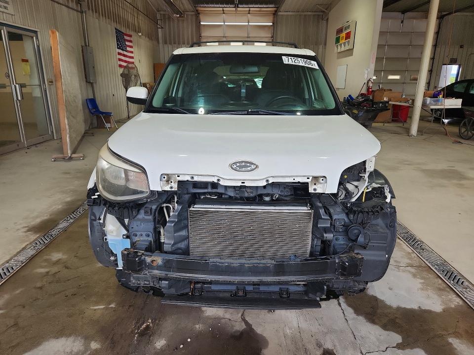 Photo 5 from auction – 2015 KIA SOUL with VIN KNDJP3A55F7181933