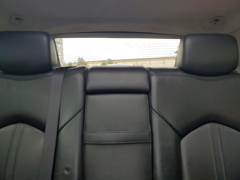 Zdjęcie 10 z aukcji – 2011 CADILLAC SRX z VIN 3GYFNDEYXBS613055