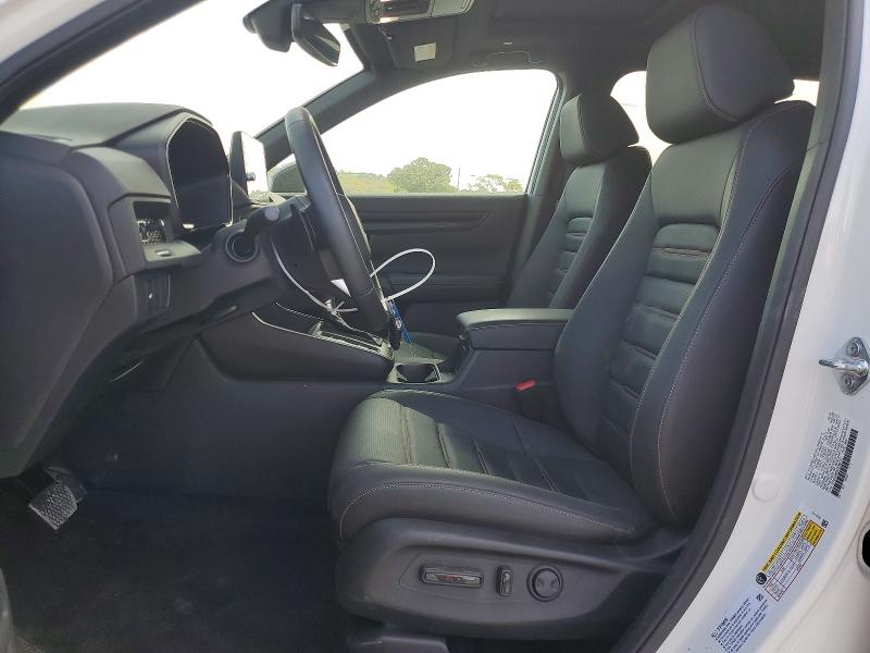 Photo 7 from auction – 2026 HONDA CR-V with VIN 7FARS6H85TE098113