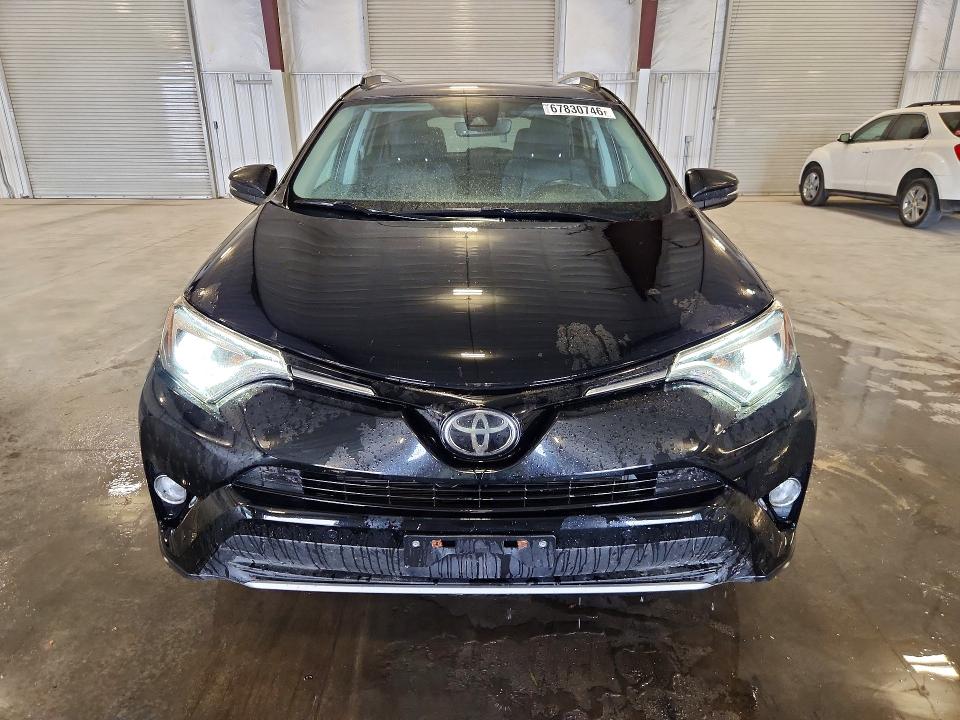 Photo 5 from auction – 2016 TOYOTA RAV4 with VIN 2T3DFREVXGW473225