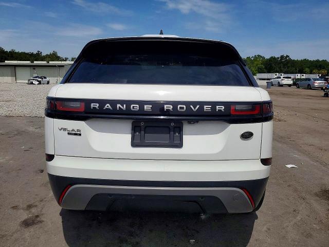 Photo 6 from auction – 2018 LAND ROVER RANGE ROVER VELAR with VIN SALYB2RNXJA733149